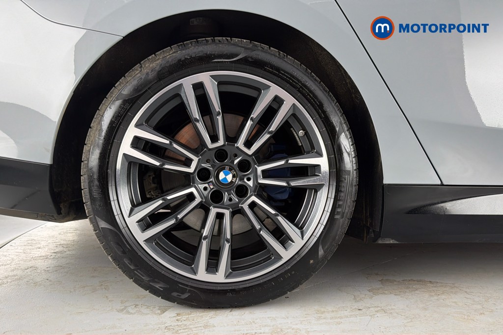 BMW I5 M Sport Automatic Electric Saloon - Stock Number (1649762) - 49th supplementary image