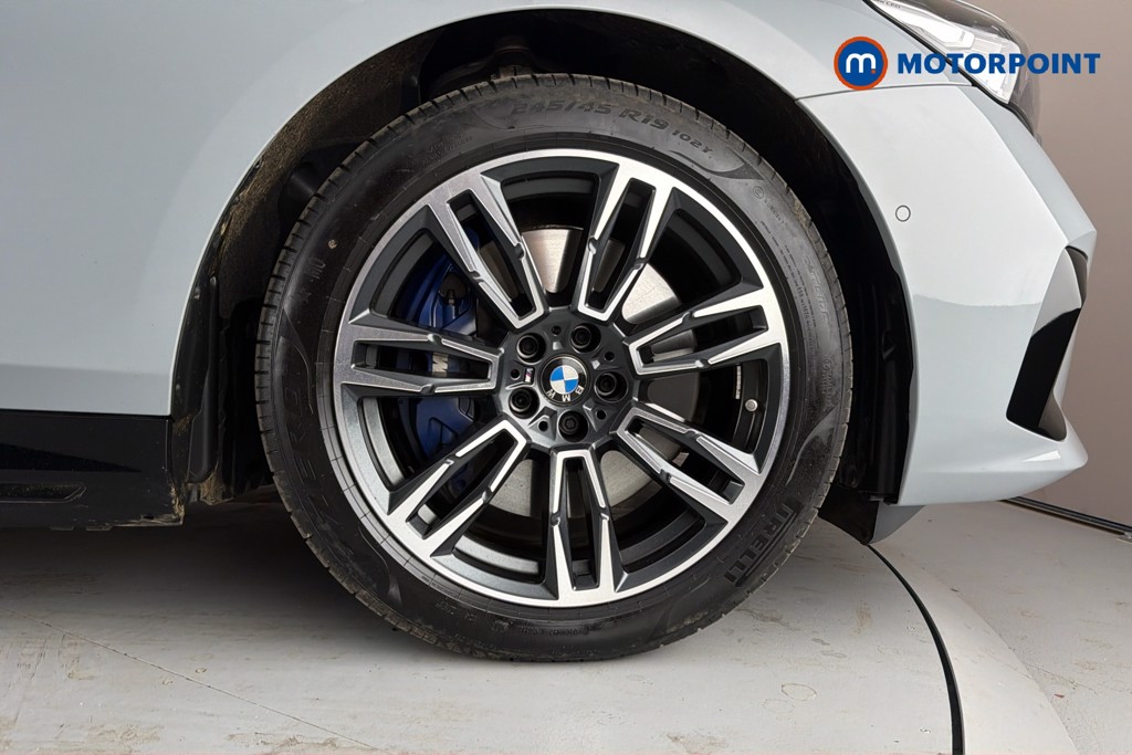 BMW I5 M Sport Automatic Electric Saloon - Stock Number (1649762) - 50th supplementary image
