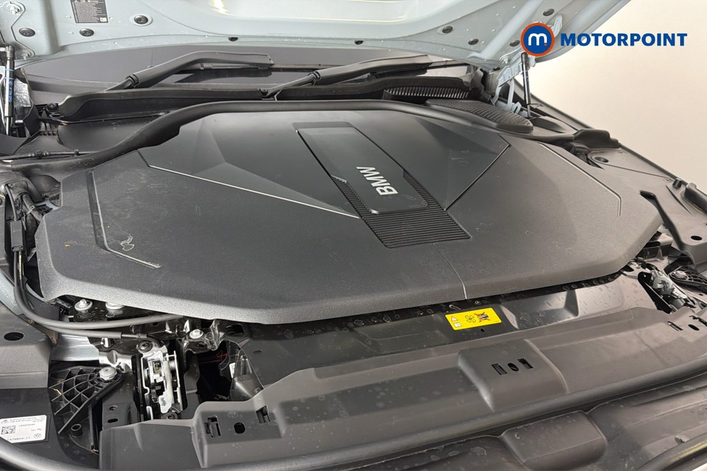 BMW I5 M Sport Automatic Electric Saloon - Stock Number (1649762) - 51st supplementary image