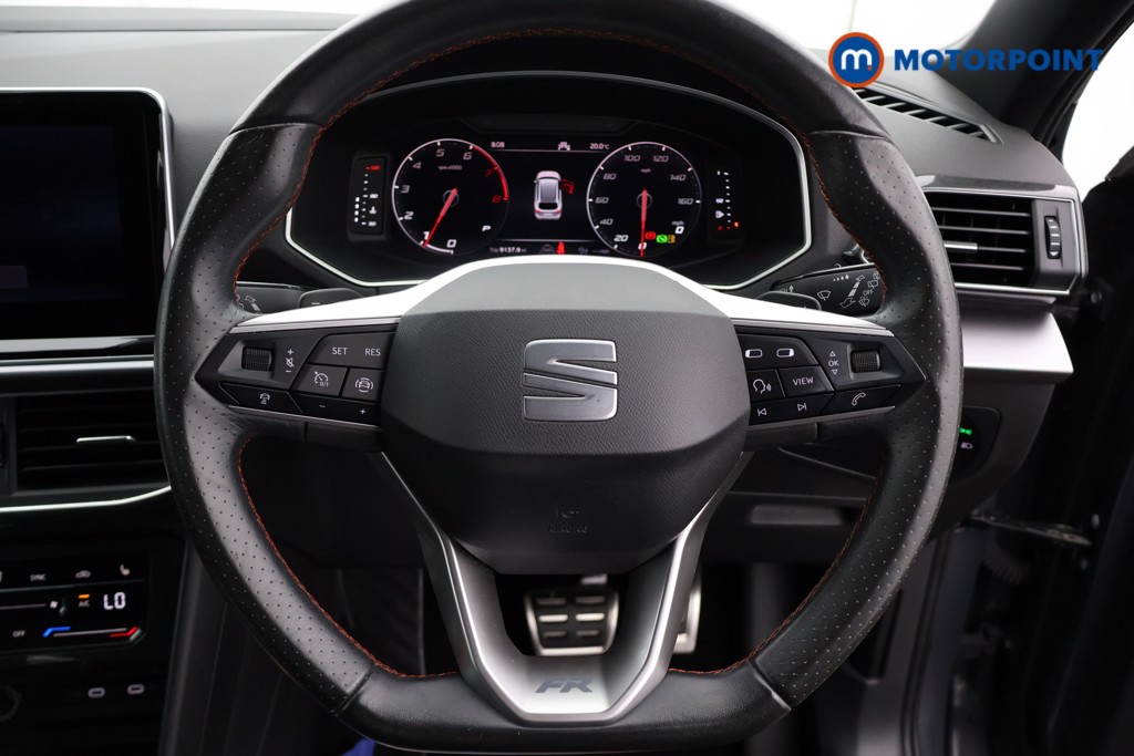 Seat Tarraco Fr Sport Automatic Petrol SUV - Stock Number (1650026) - 5th supplementary image