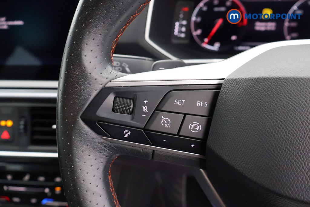 Seat Tarraco Fr Sport Automatic Petrol SUV - Stock Number (1650026) - 6th supplementary image