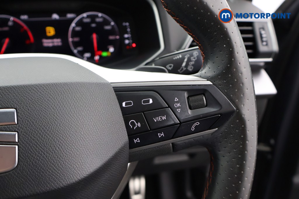 Seat Tarraco Fr Sport Automatic Petrol SUV - Stock Number (1650026) - 7th supplementary image