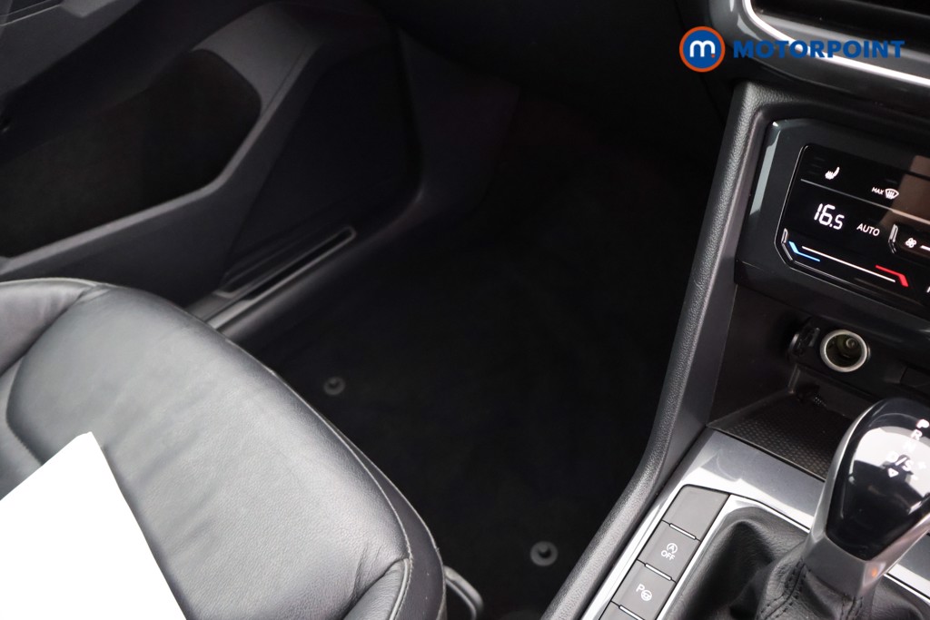Seat Tarraco Fr Sport Automatic Petrol SUV - Stock Number (1650026) - 12th supplementary image