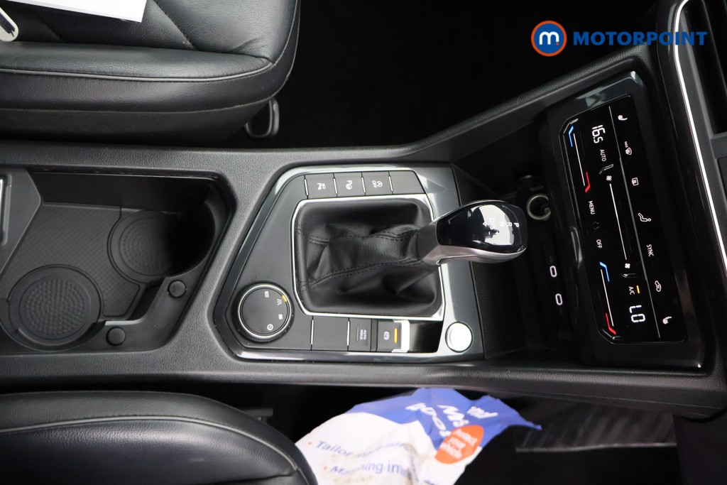 Seat Tarraco Fr Sport Automatic Petrol SUV - Stock Number (1650026) - 13th supplementary image
