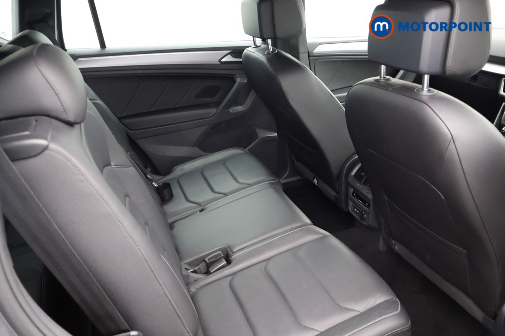 Seat Tarraco Fr Sport Automatic Petrol SUV - Stock Number (1650026) - 18th supplementary image