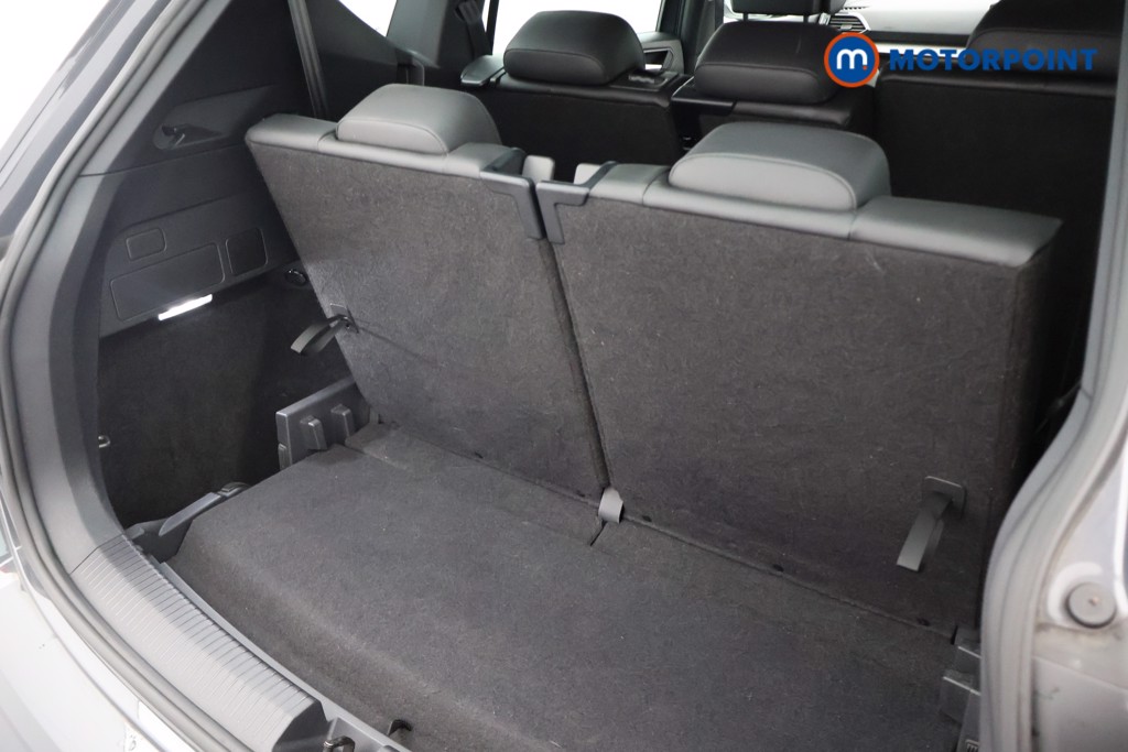Seat Tarraco Fr Sport Automatic Petrol SUV - Stock Number (1650026) - 20th supplementary image