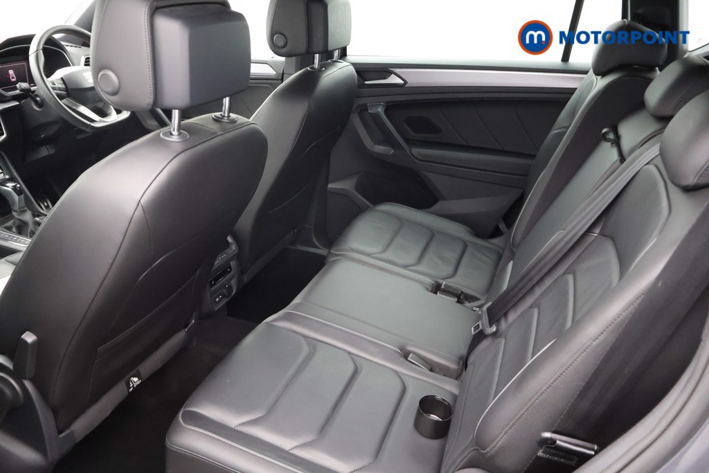 Seat Tarraco Fr Sport Automatic Petrol SUV - Stock Number (1650026) - 22nd supplementary image