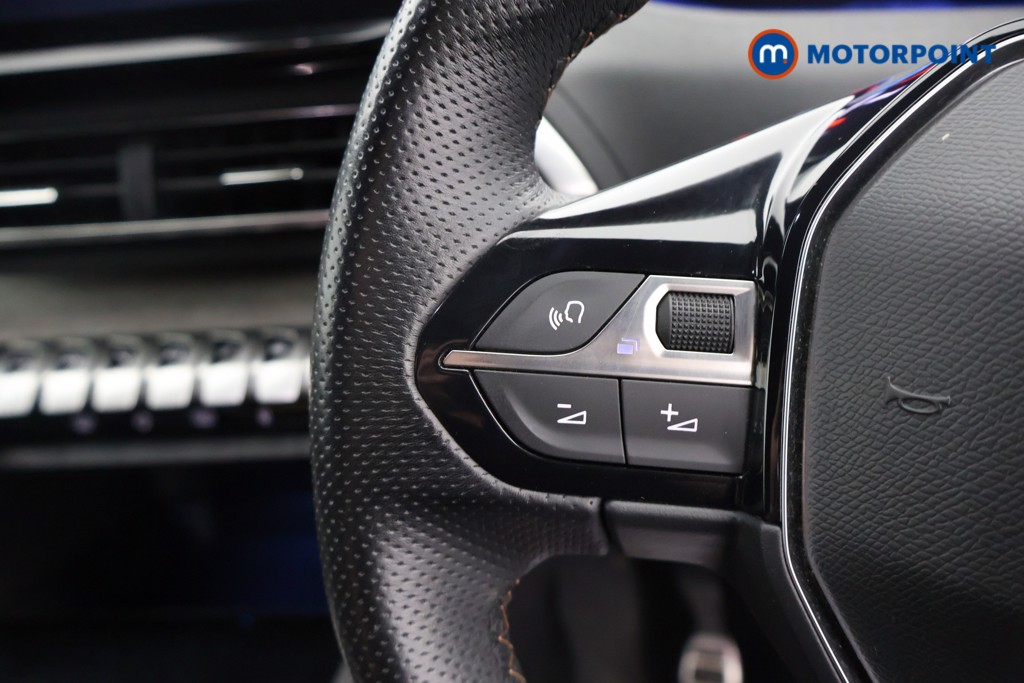 Peugeot 5008 GT Manual Diesel SUV - Stock Number (1650148) - 3rd supplementary image