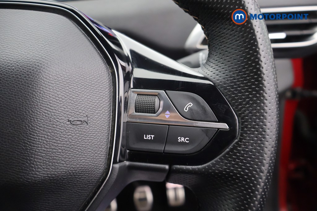 Peugeot 5008 GT Manual Diesel SUV - Stock Number (1650148) - 4th supplementary image