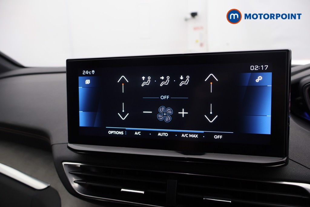 Peugeot 5008 GT Manual Diesel SUV - Stock Number (1650148) - 5th supplementary image