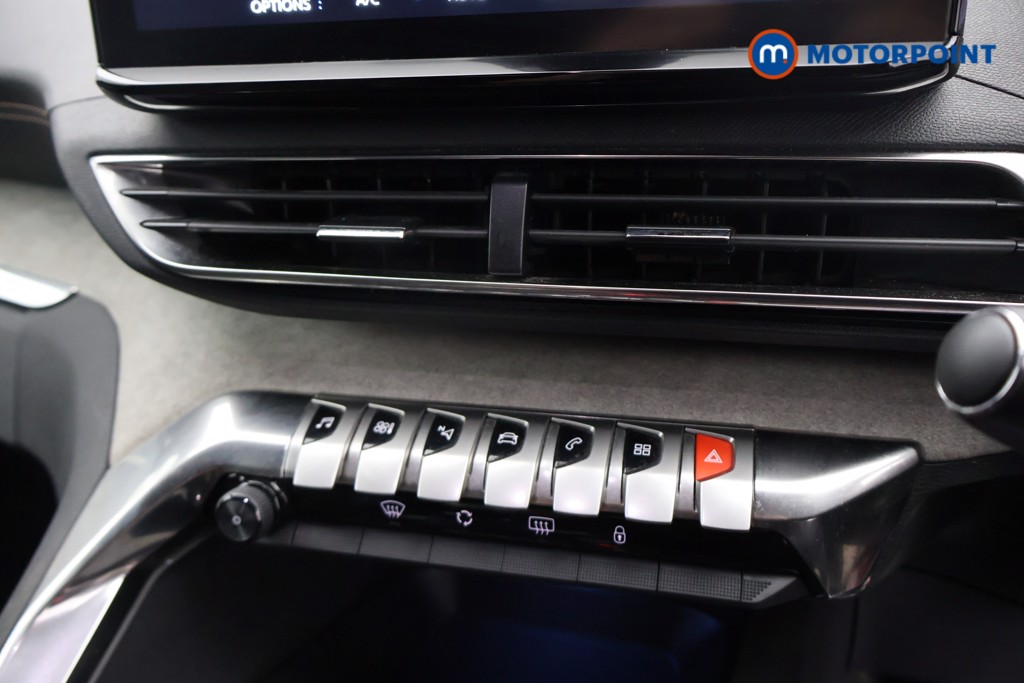 Peugeot 5008 GT Manual Diesel SUV - Stock Number (1650148) - 6th supplementary image