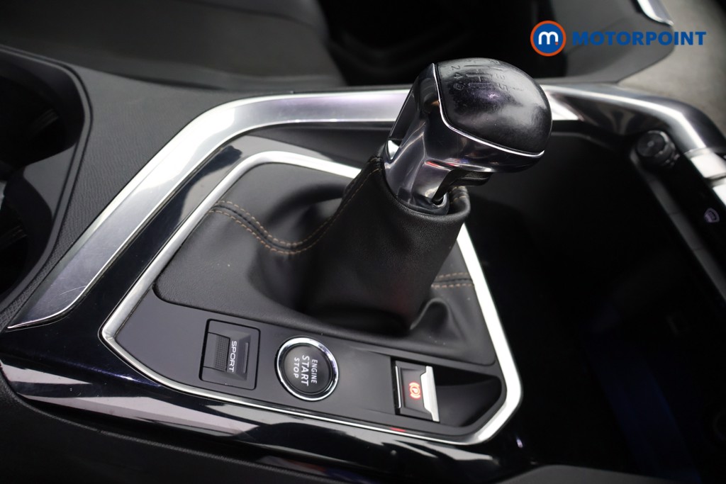 Peugeot 5008 GT Manual Diesel SUV - Stock Number (1650148) - 7th supplementary image