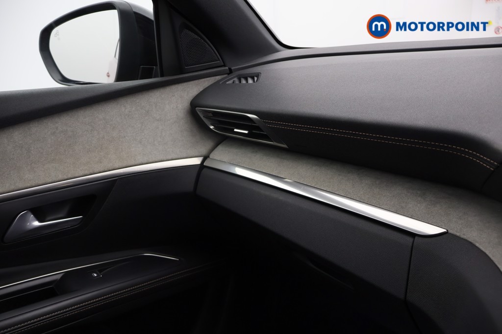 Peugeot 5008 GT Manual Diesel SUV - Stock Number (1650148) - 8th supplementary image