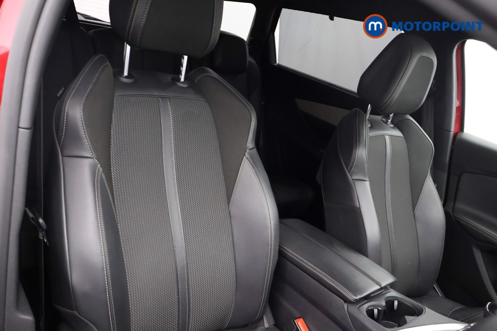 Peugeot 5008 GT Manual Diesel SUV - Stock Number (1650148) - 10th supplementary image