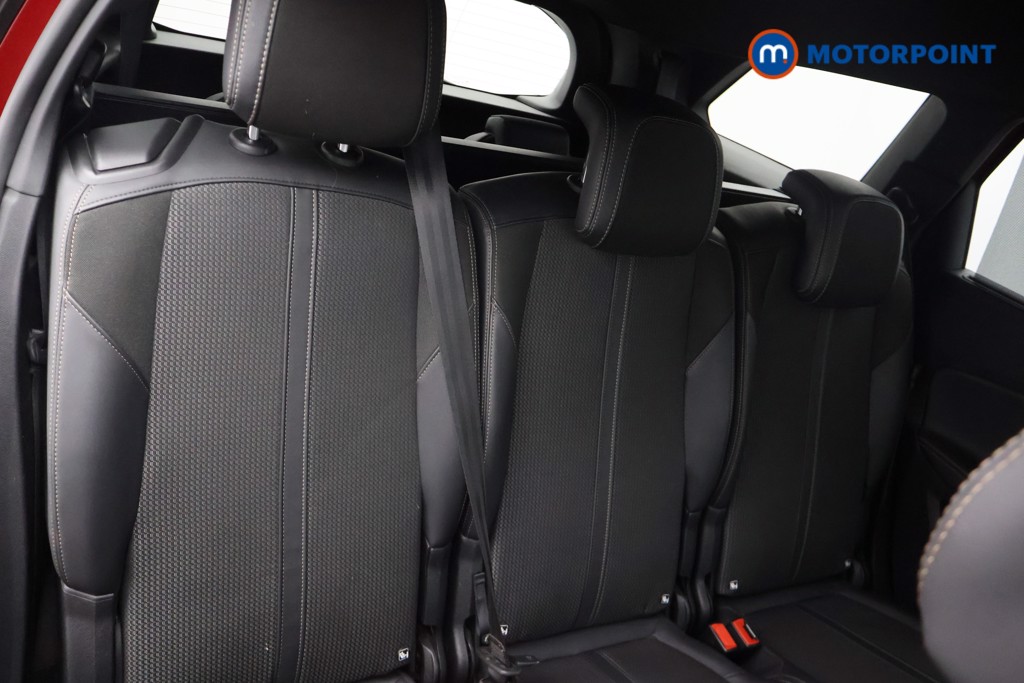 Peugeot 5008 GT Manual Diesel SUV - Stock Number (1650148) - 11th supplementary image