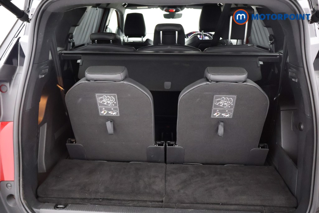 Peugeot 5008 GT Manual Diesel SUV - Stock Number (1650148) - 12th supplementary image