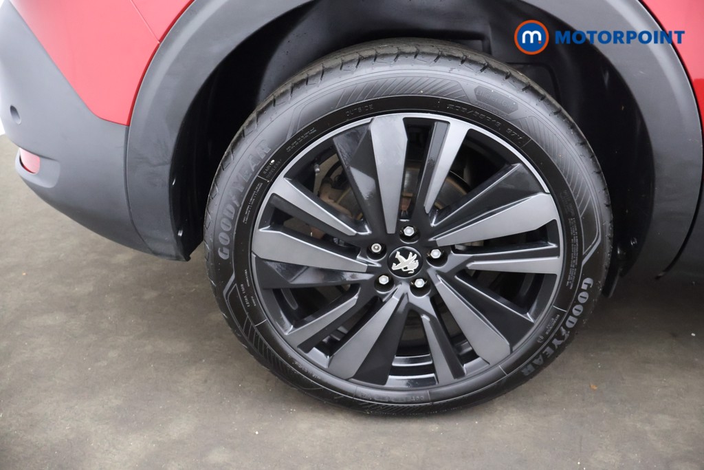 Peugeot 5008 GT Manual Diesel SUV - Stock Number (1650148) - 13th supplementary image