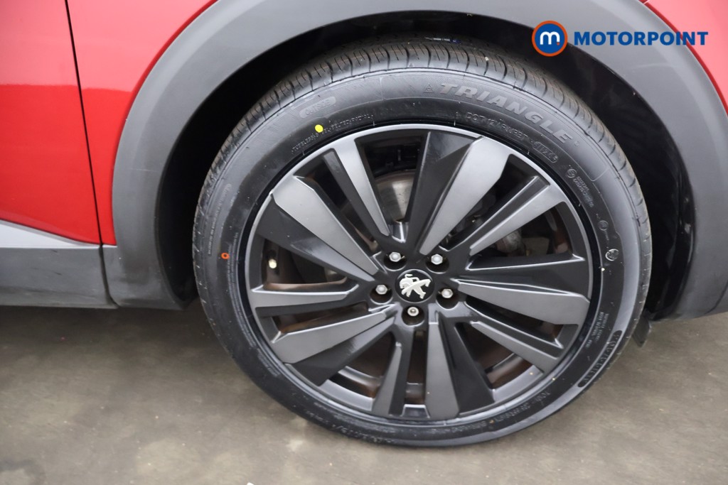 Peugeot 5008 GT Manual Diesel SUV - Stock Number (1650148) - 14th supplementary image