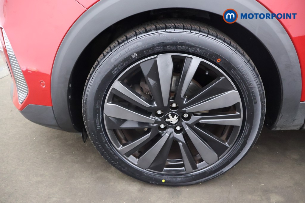 Peugeot 5008 GT Manual Diesel SUV - Stock Number (1650148) - 15th supplementary image