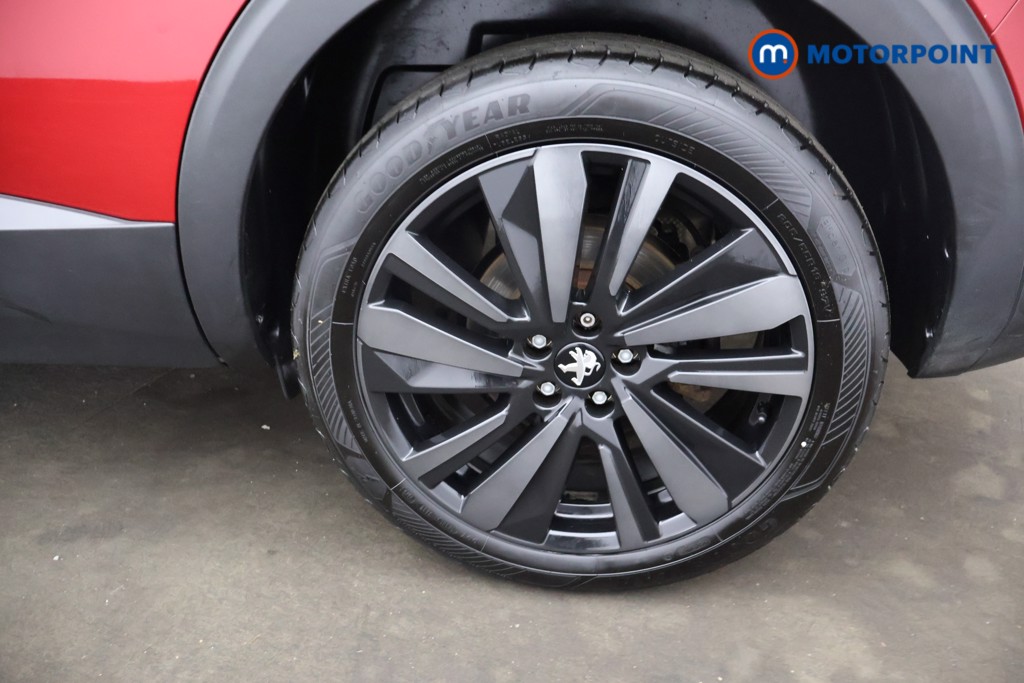 Peugeot 5008 GT Manual Diesel SUV - Stock Number (1650148) - 16th supplementary image