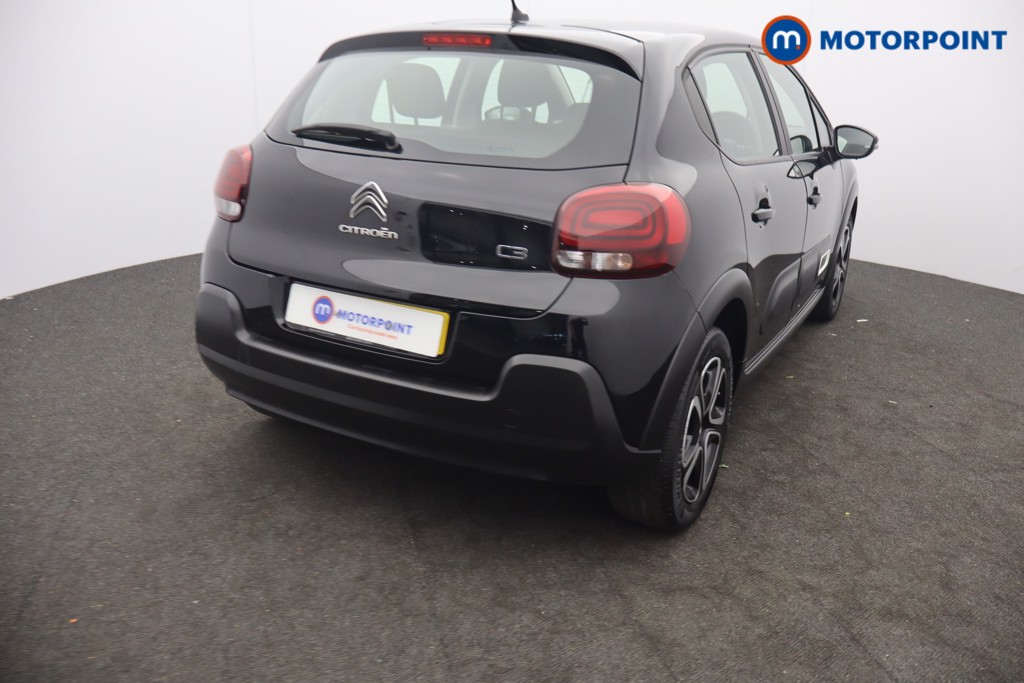 Citroen C3 Sense Manual Petrol Hatchback - Stock Number (1650208) - 2nd supplementary image