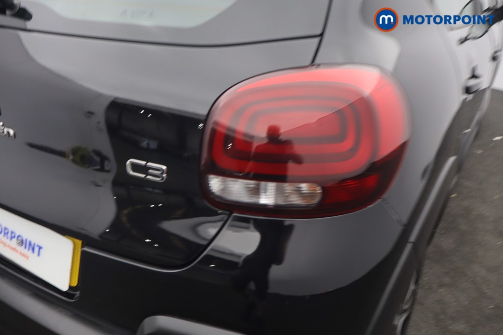 Citroen C3 Sense Manual Petrol Hatchback - Stock Number (1650208) - 3rd supplementary image