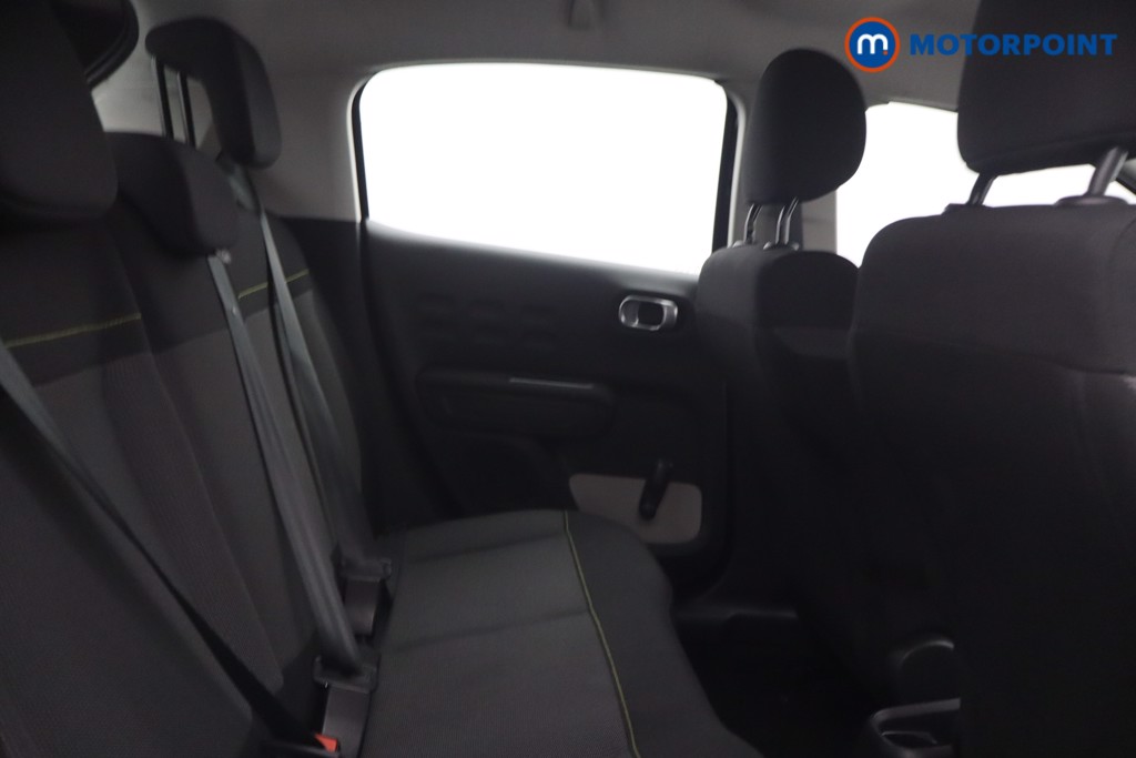 Citroen C3 Sense Manual Petrol Hatchback - Stock Number (1650208) - 6th supplementary image