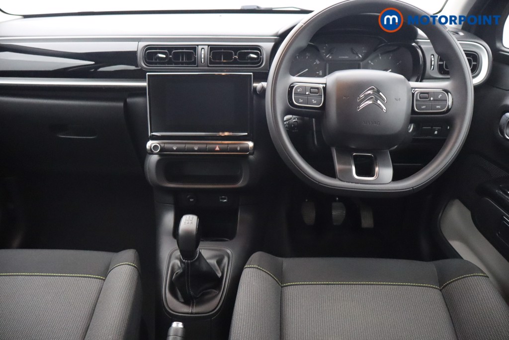 Citroen C3 Sense Manual Petrol Hatchback - Stock Number (1650208) - 7th supplementary image