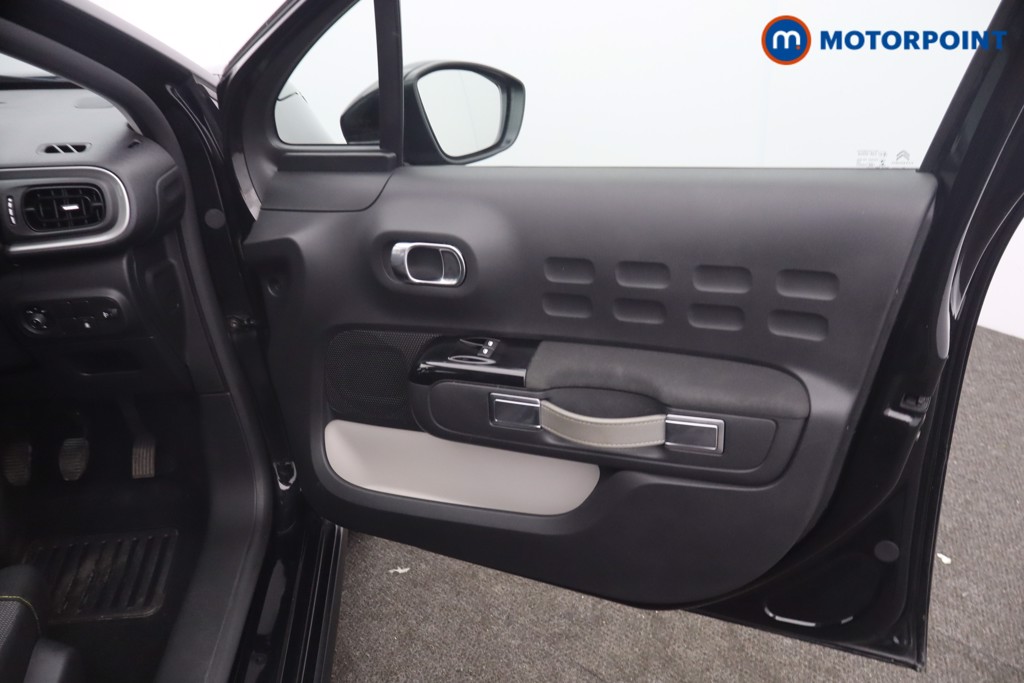 Citroen C3 Sense Manual Petrol Hatchback - Stock Number (1650208) - 8th supplementary image