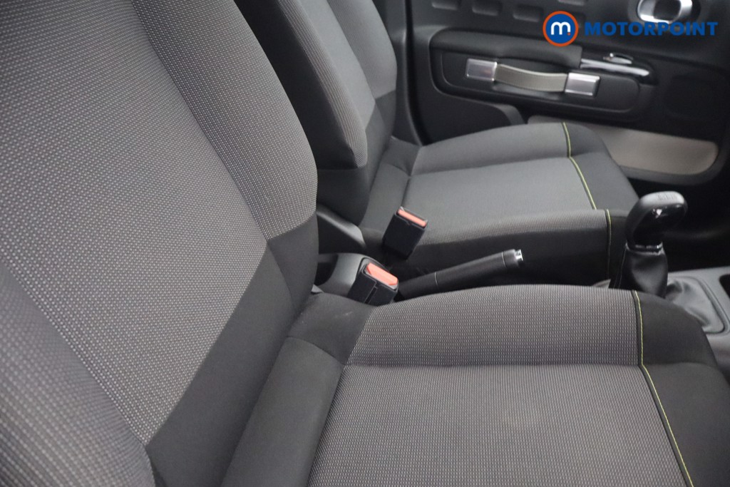 Citroen C3 Sense Manual Petrol Hatchback - Stock Number (1650208) - 10th supplementary image