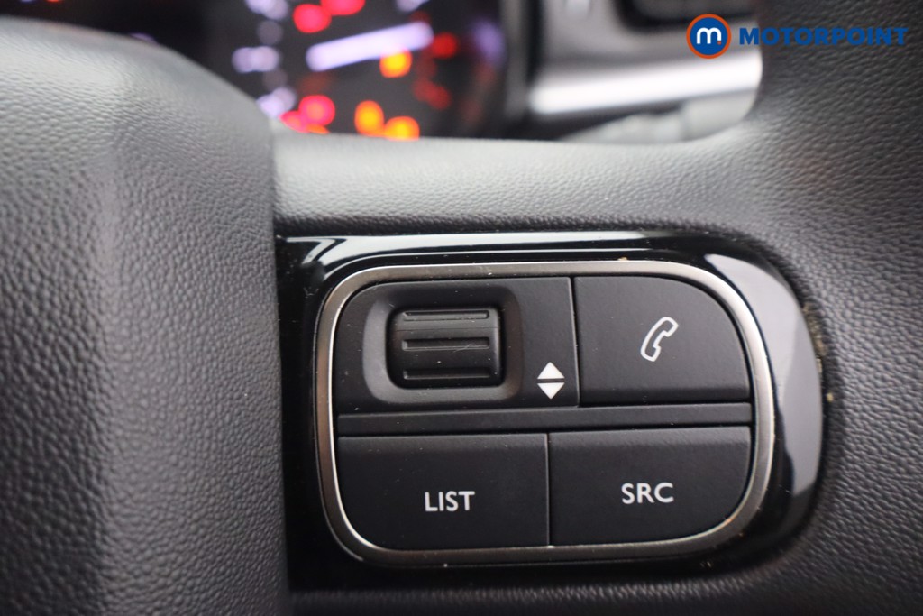 Citroen C3 Sense Manual Petrol Hatchback - Stock Number (1650208) - 12th supplementary image
