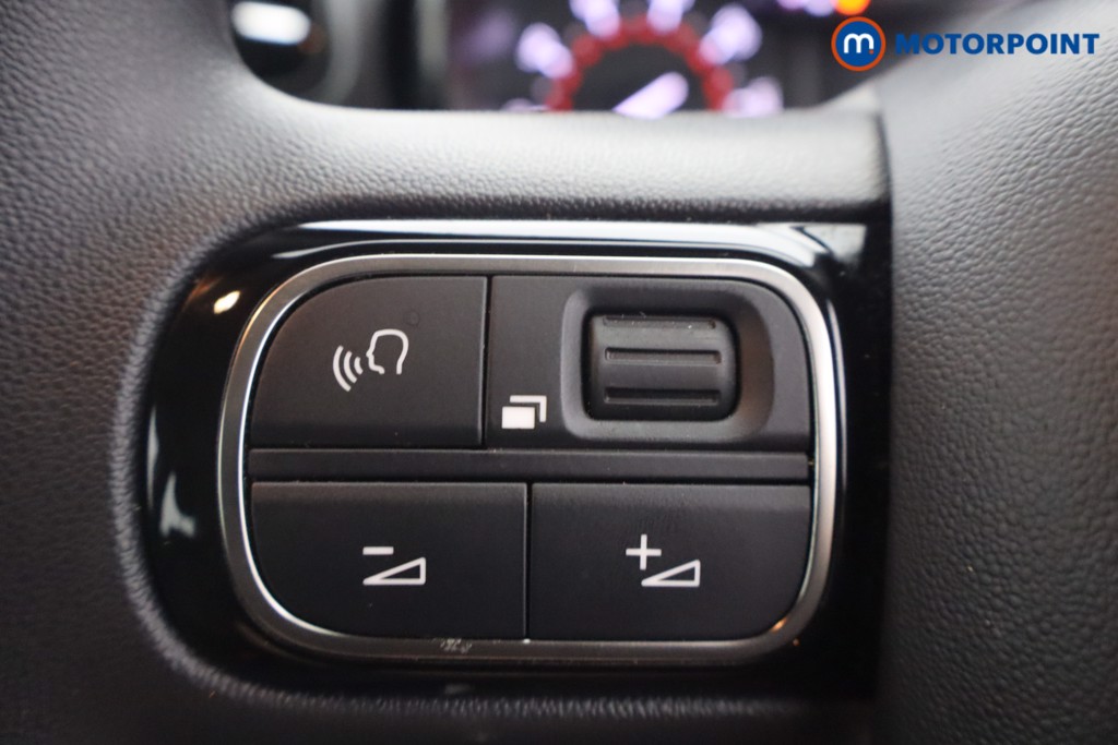 Citroen C3 Sense Manual Petrol Hatchback - Stock Number (1650208) - 13th supplementary image