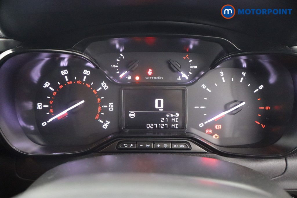 Citroen C3 Sense Manual Petrol Hatchback - Stock Number (1650208) - 14th supplementary image