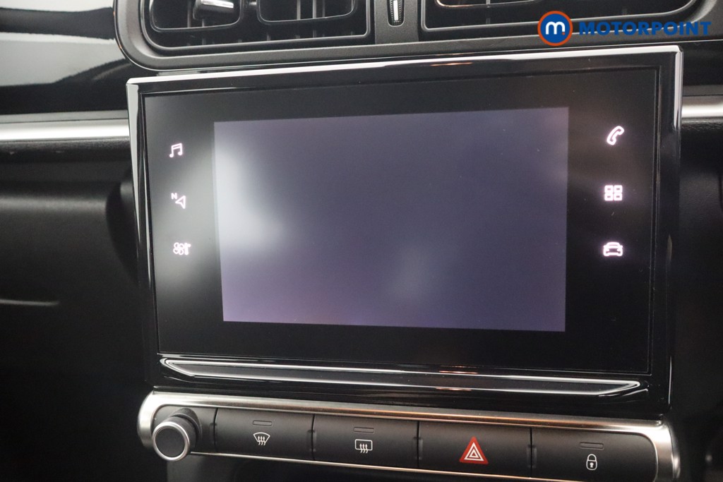 Citroen C3 Sense Manual Petrol Hatchback - Stock Number (1650208) - 15th supplementary image