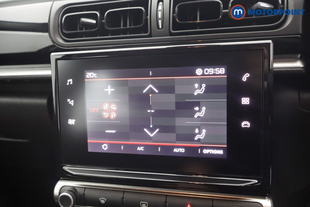 Citroen C3 Sense Manual Petrol Hatchback - Stock Number (1650208) - 17th supplementary image