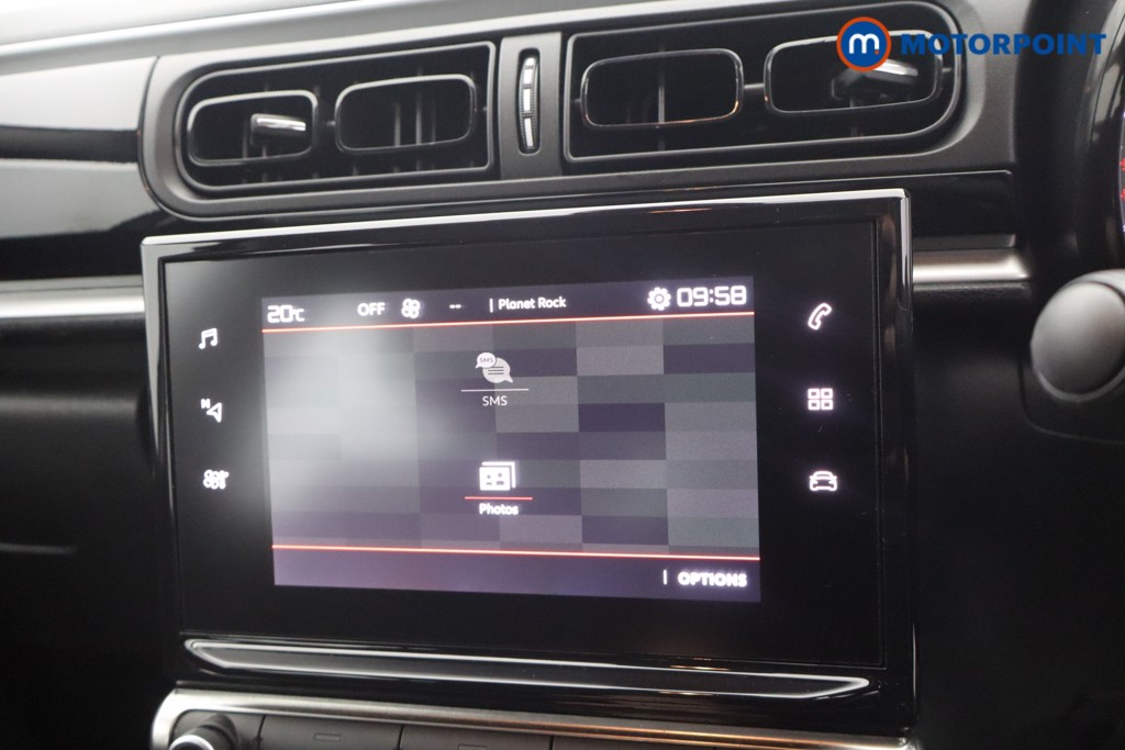 Citroen C3 Sense Manual Petrol Hatchback - Stock Number (1650208) - 19th supplementary image
