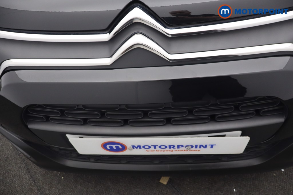 Citroen C3 Sense Manual Petrol Hatchback - Stock Number (1650208) - 23rd supplementary image