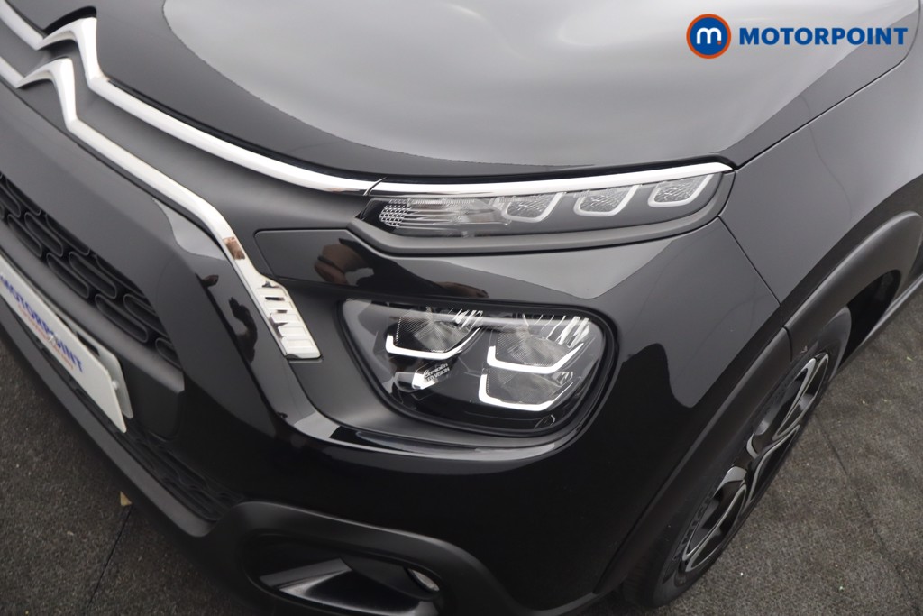 Citroen C3 Sense Manual Petrol Hatchback - Stock Number (1650208) - 25th supplementary image