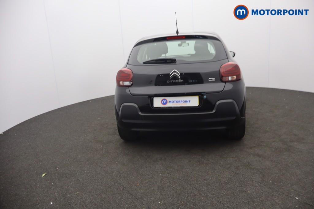Citroen C3 Sense Manual Petrol Hatchback - Stock Number (1650208) - 1st supplementary image
