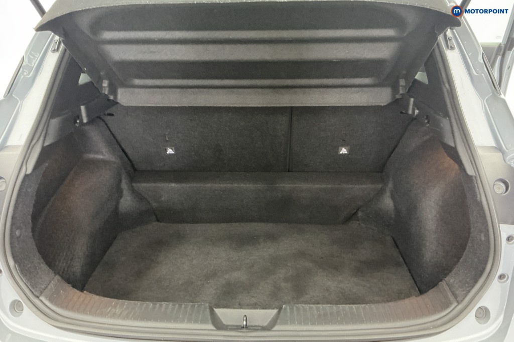 Nissan Qashqai Acenta Premium Manual Petrol SUV - Stock Number (1650310) - 3rd supplementary image