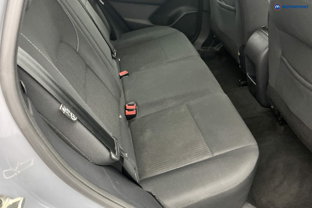Nissan Qashqai Acenta Premium Manual Petrol SUV - Stock Number (1650310) - 4th supplementary image