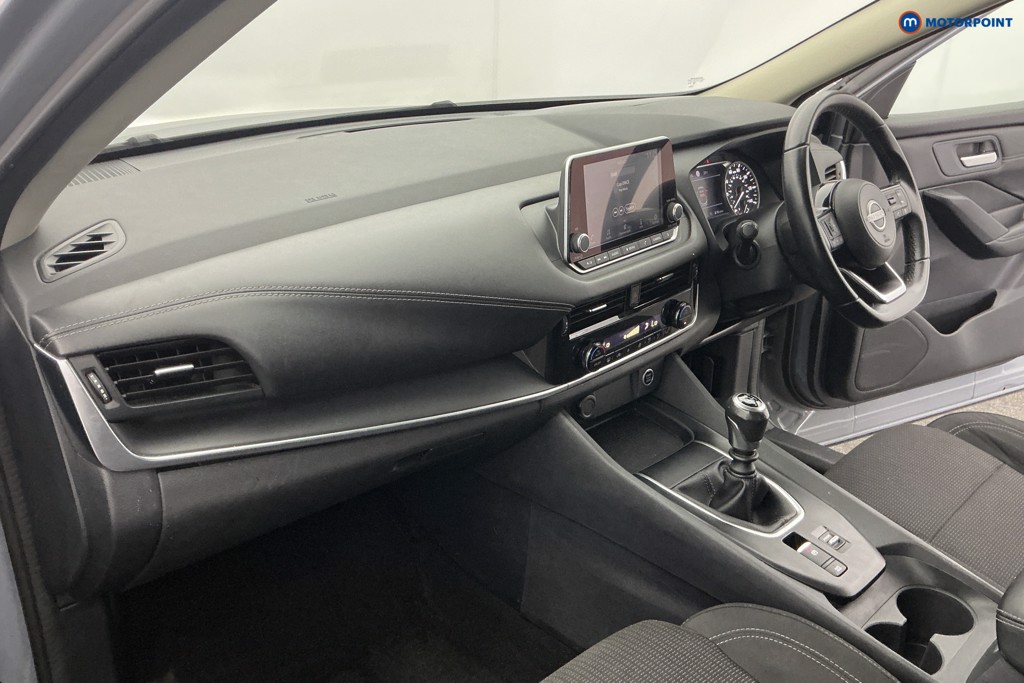 Nissan Qashqai Acenta Premium Manual Petrol SUV - Stock Number (1650310) - 9th supplementary image