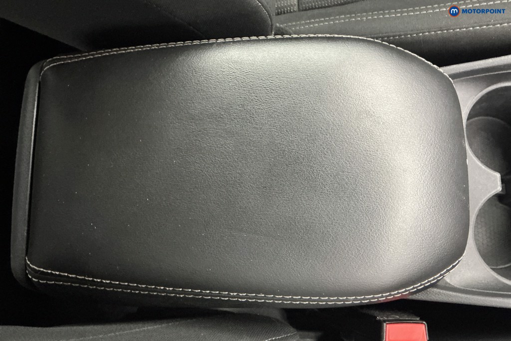 Nissan Qashqai Acenta Premium Manual Petrol SUV - Stock Number (1650310) - 13th supplementary image