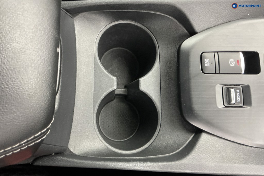 Nissan Qashqai Acenta Premium Manual Petrol SUV - Stock Number (1650310) - 14th supplementary image