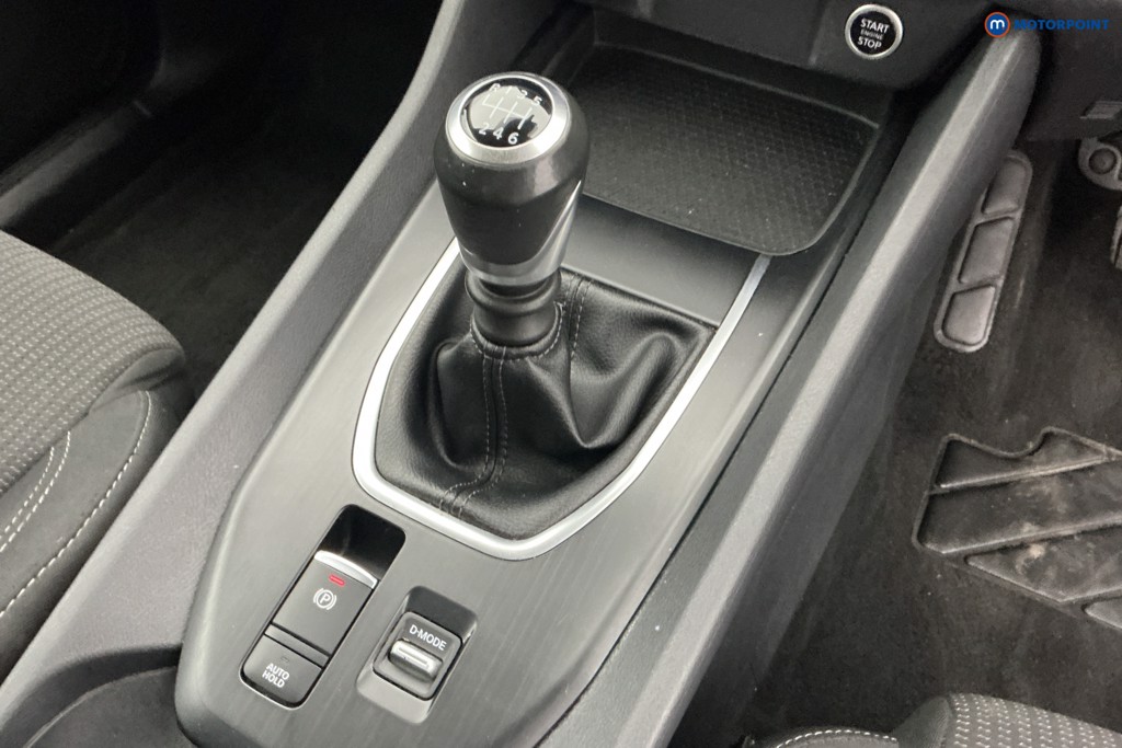 Nissan Qashqai Acenta Premium Manual Petrol SUV - Stock Number (1650310) - 15th supplementary image