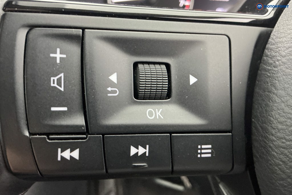 Nissan Qashqai Acenta Premium Manual Petrol SUV - Stock Number (1650310) - 20th supplementary image
