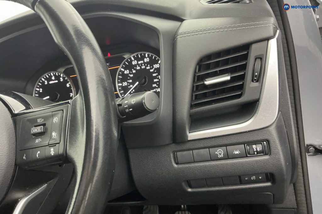 Nissan Qashqai Acenta Premium Manual Petrol SUV - Stock Number (1650310) - 22nd supplementary image