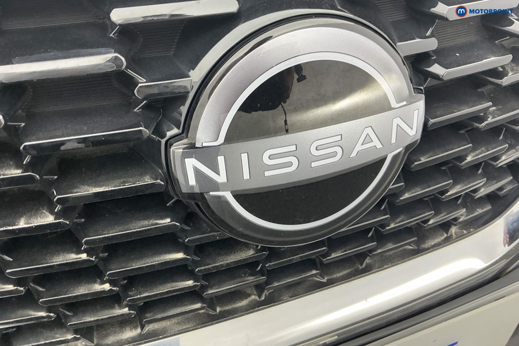 Nissan Qashqai Acenta Premium Manual Petrol SUV - Stock Number (1650310) - 28th supplementary image