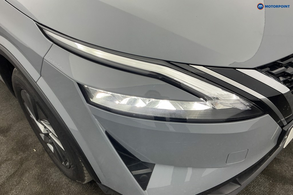 Nissan Qashqai Acenta Premium Manual Petrol SUV - Stock Number (1650310) - 29th supplementary image
