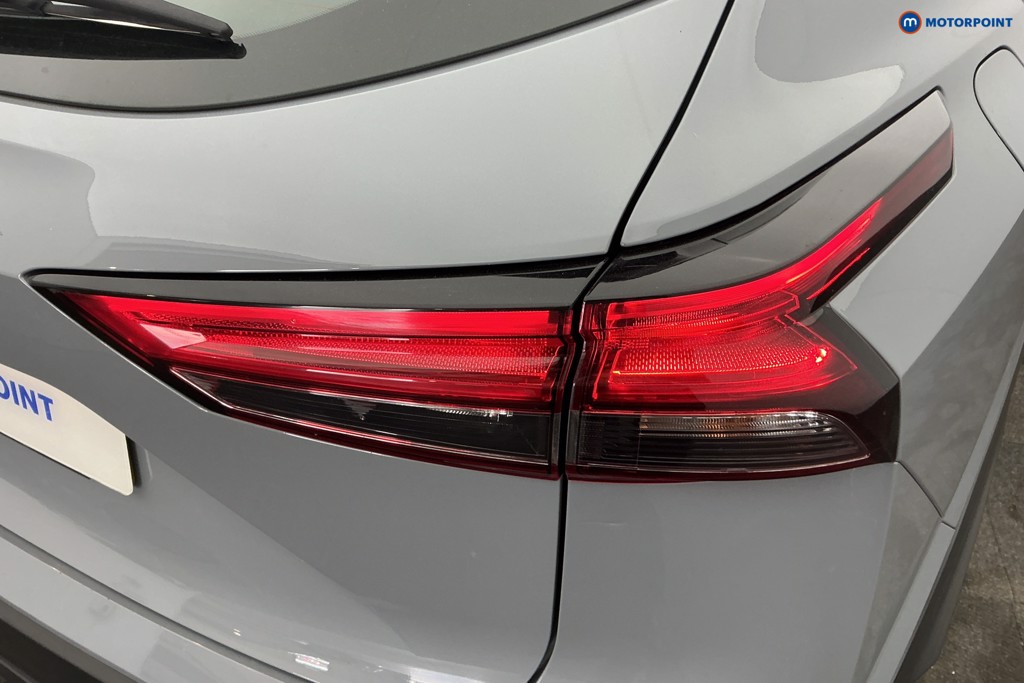 Nissan Qashqai Acenta Premium Manual Petrol SUV - Stock Number (1650310) - 30th supplementary image